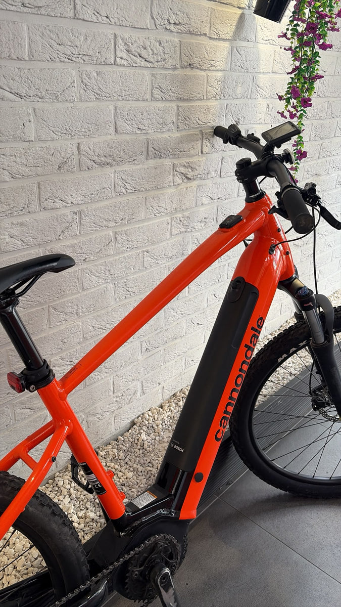 Cannondale Trail Neo 3 2024 – Pedal Assist E-Bike