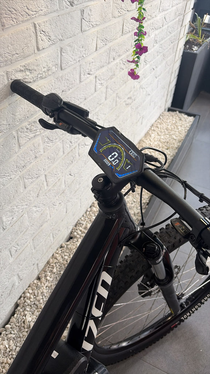 Specialized Rockhopper 5 – 52V 2000W Custom Electric Bike