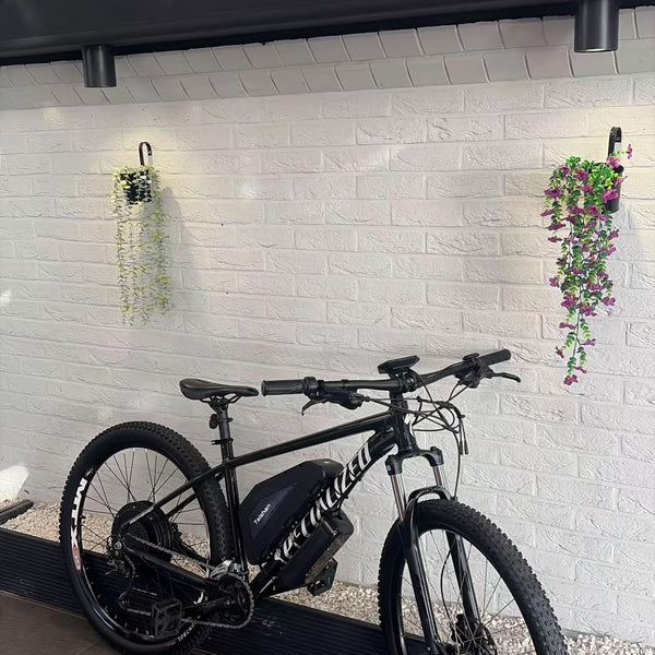 Specialized Rockhopper 5 – 52V 2000W Custom Electric Bike