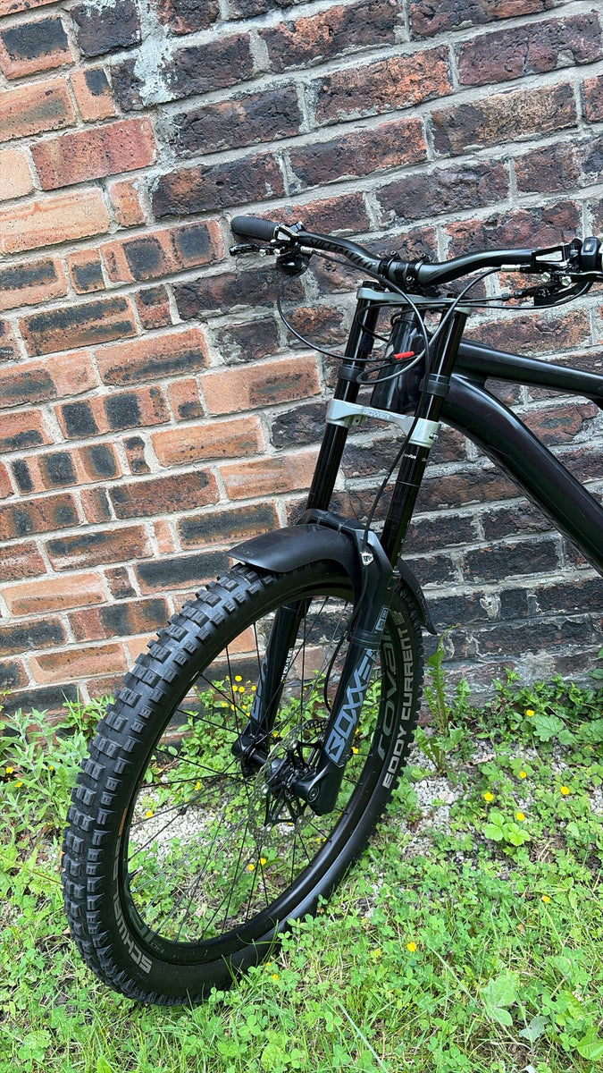 2021 Electric Mountain Bike – Premium Pedal Assist eMTB
