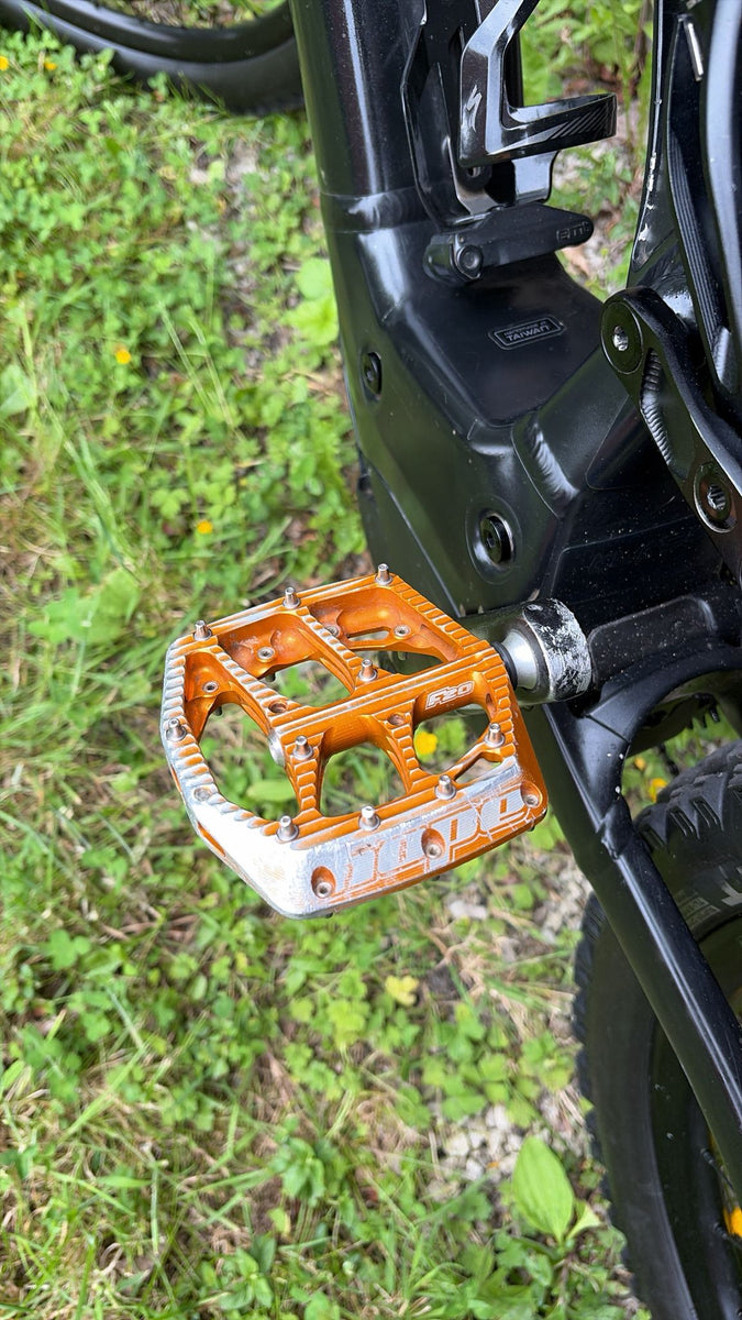 2021 Electric Mountain Bike – Premium Pedal Assist eMTB
