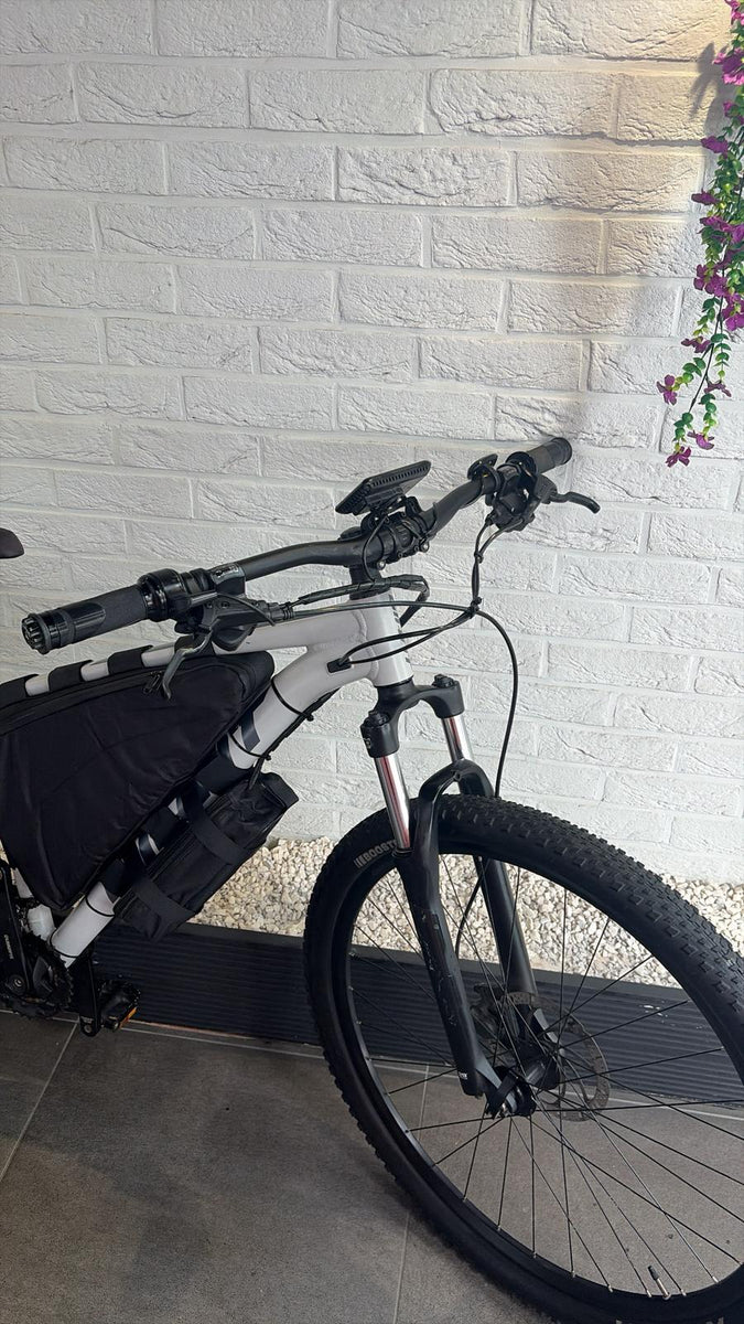 Giant Talon – 52V 2000W Custom Electric Bike