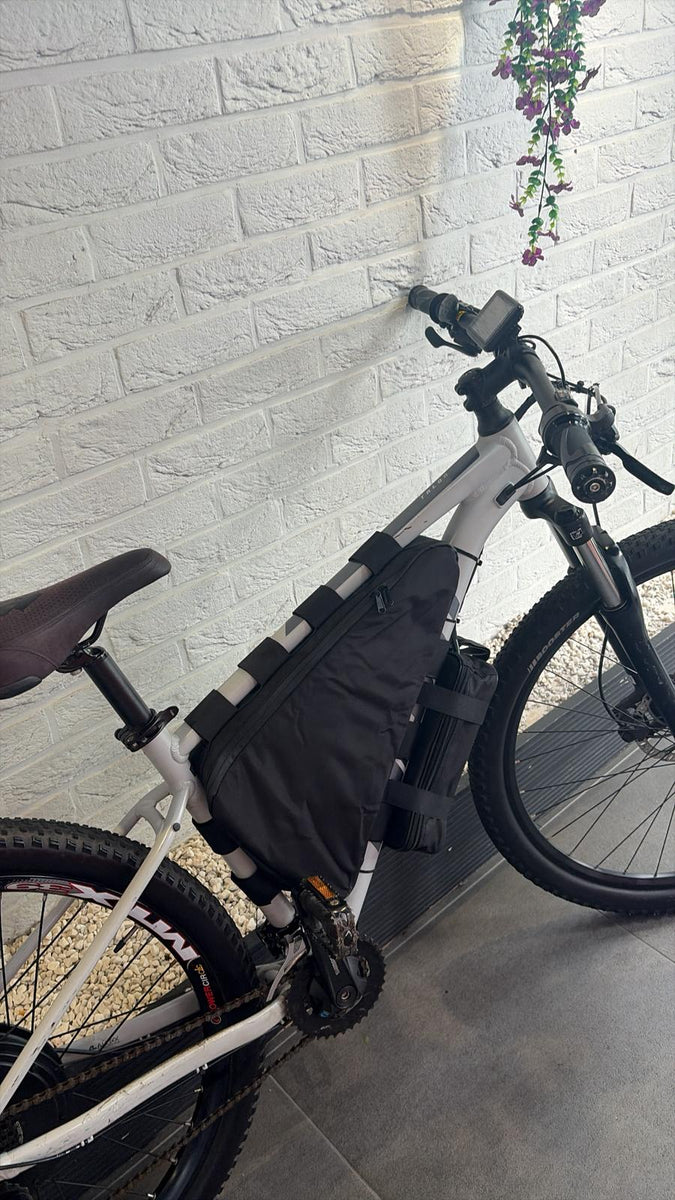 Giant Talon – 52V 2000W Custom Electric Bike