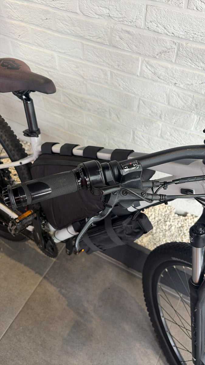 Giant Talon – 52V 2000W Custom Electric Bike