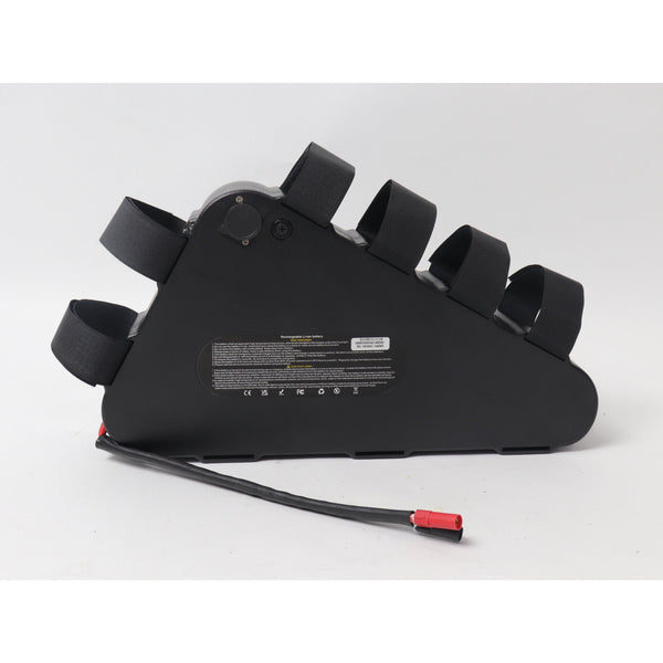 52V 28Ah Triangle Battery