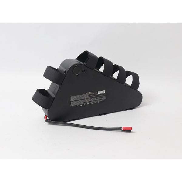 72V 20Ah Triangle Battery – Samsung 50S Cells, 60A BMS