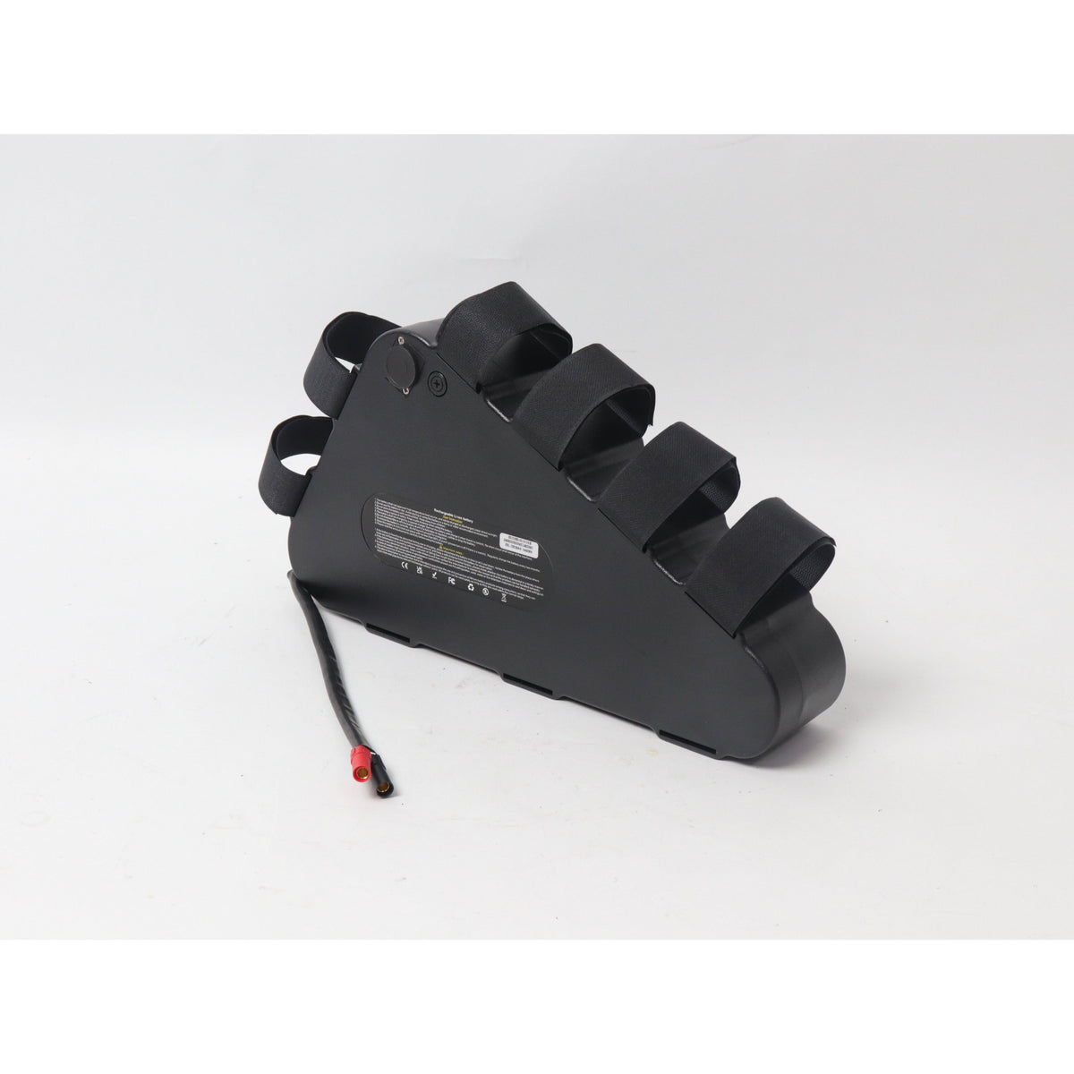 52V 28Ah Triangle Battery