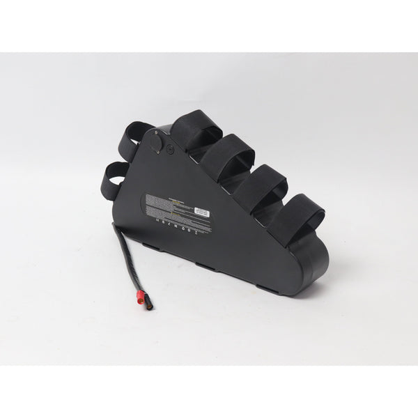 48V 30Ah Triangle Battery