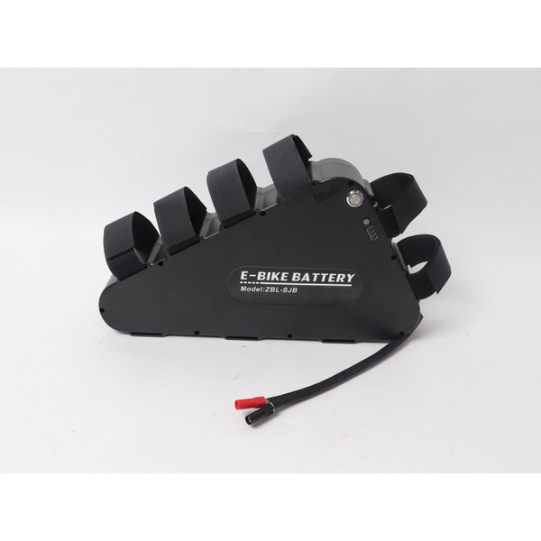 48V 30Ah Triangle Battery
