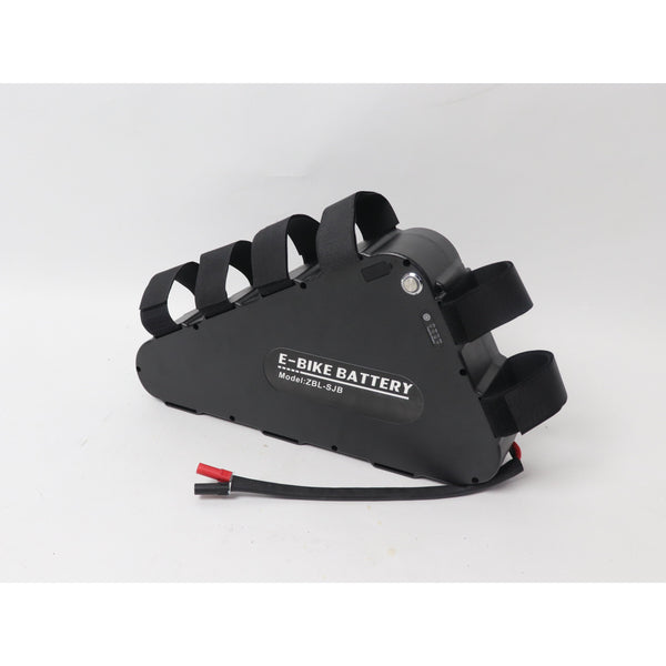 52V 28Ah Triangle Battery