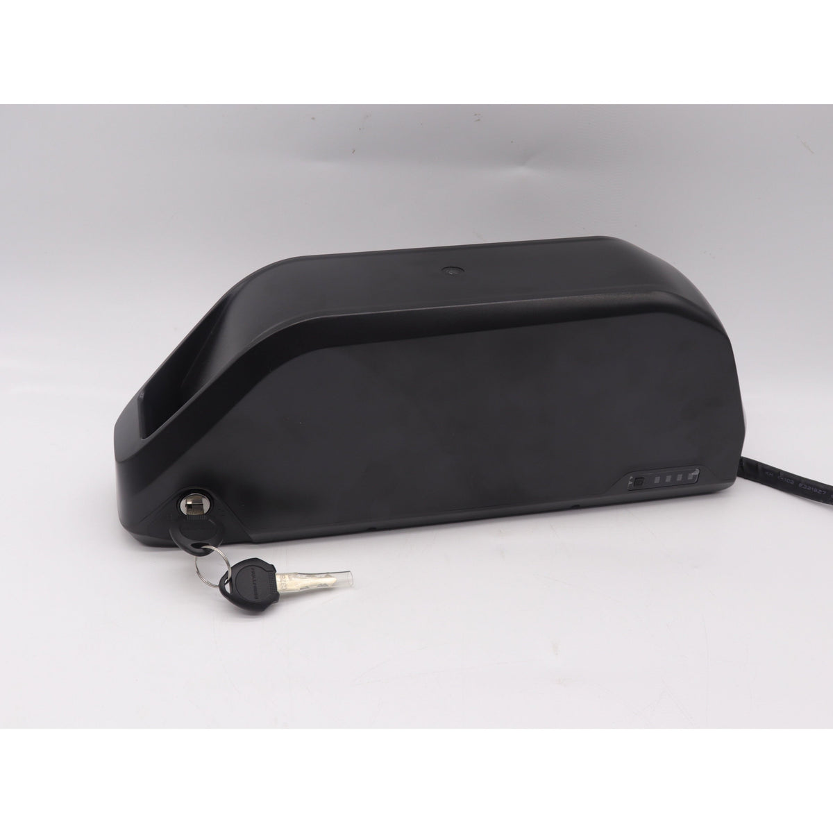 48V 24.5Ah Hailong eBike Battery