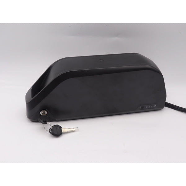 48V 24.5Ah Hailong eBike Battery