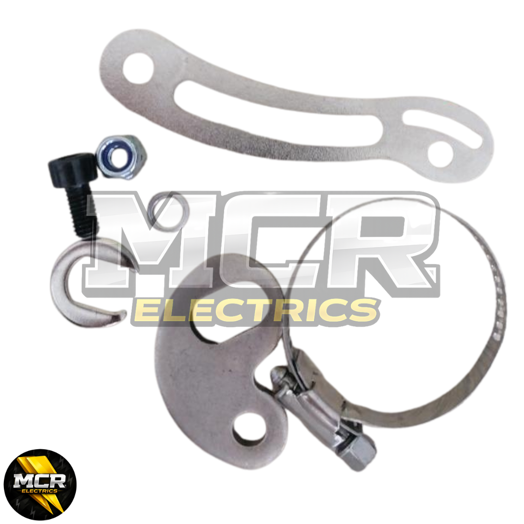 Torque Arms