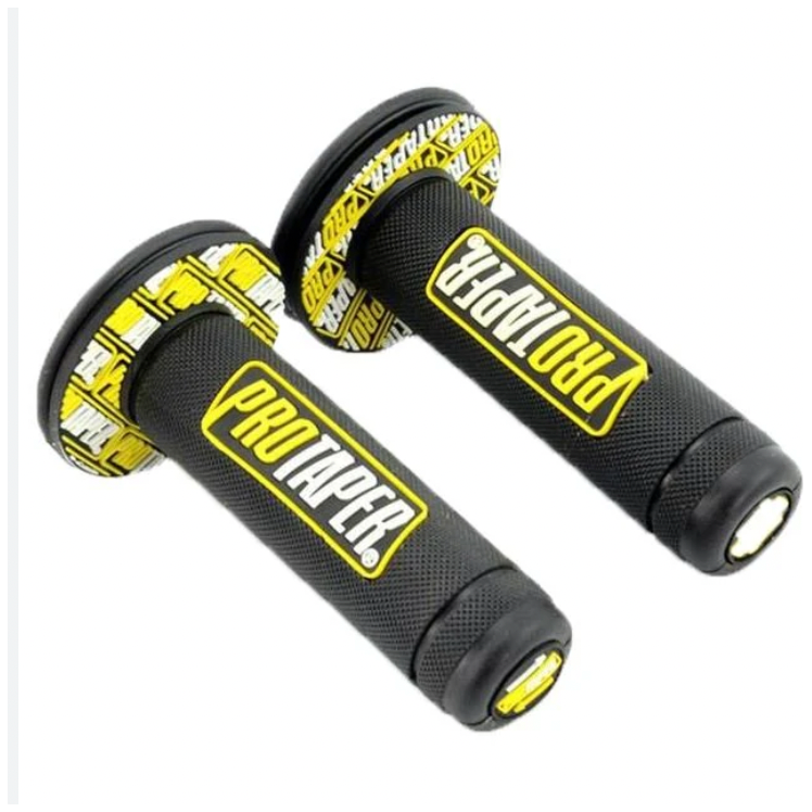 Pro Taper Grips