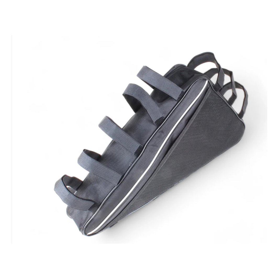 Triangle Battery Storage Bag