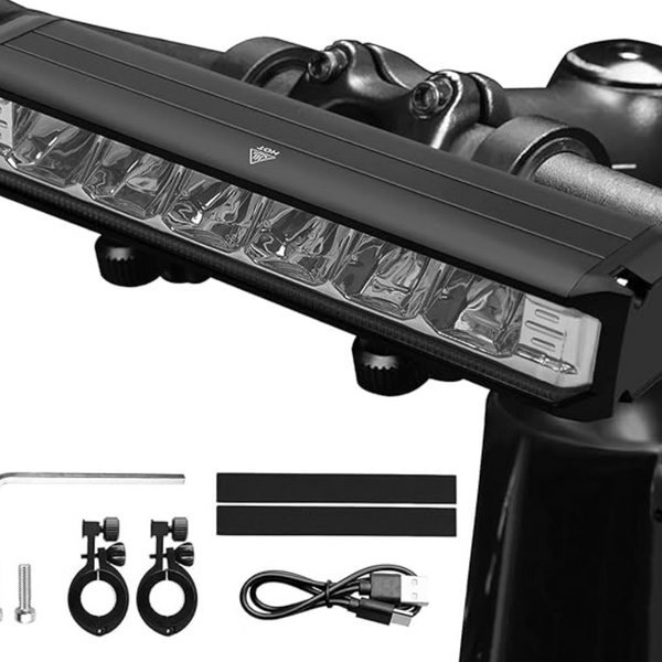 LED Light Bar