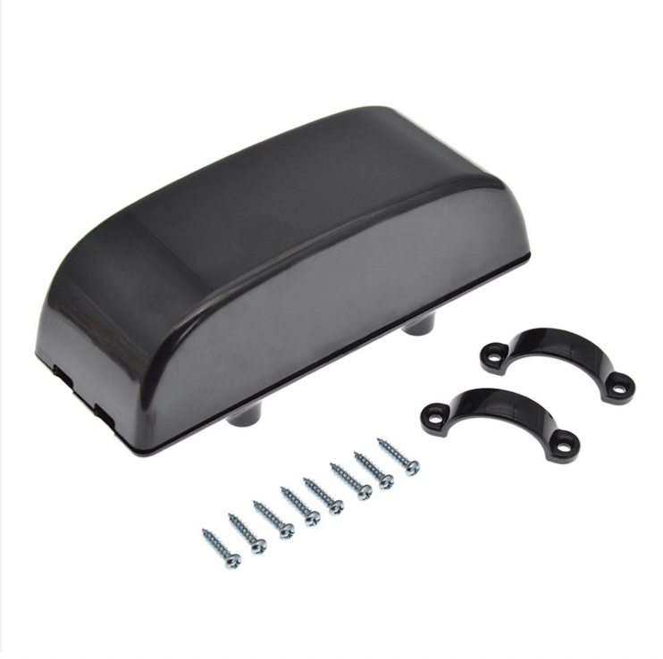 Small Controller Box Case Waterproof Conversion Kit Electric Bike