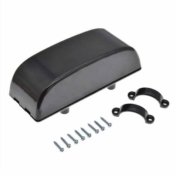 Small Controller Box Case Waterproof Conversion Kit Electric Bike
