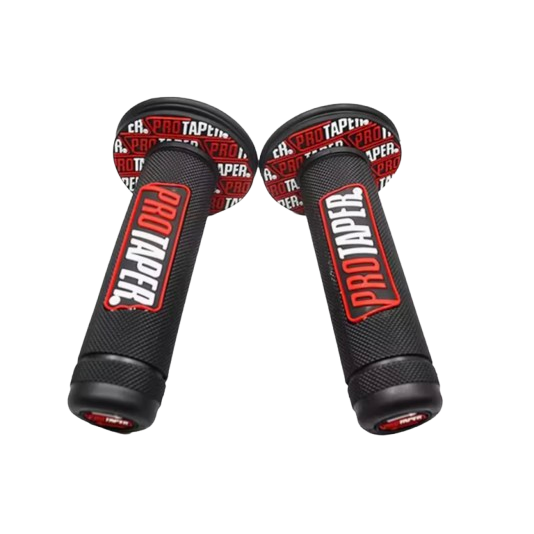 Pro Taper Grips