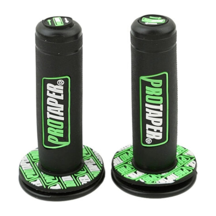 Pro Taper Grips