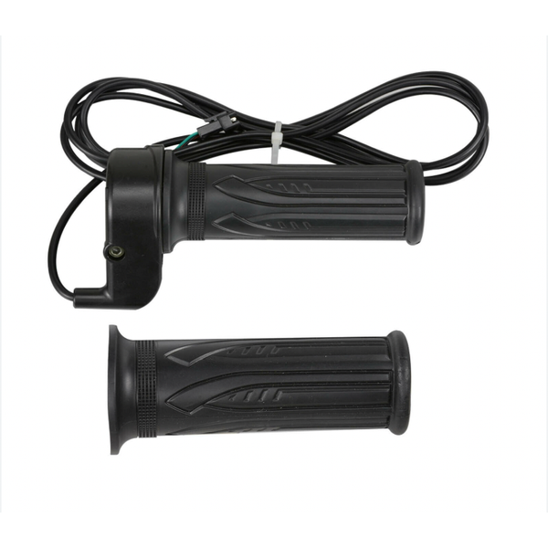 2000W Electric Bike Conversion Kit – Compatible with 48V / 52V / 60V Batteries