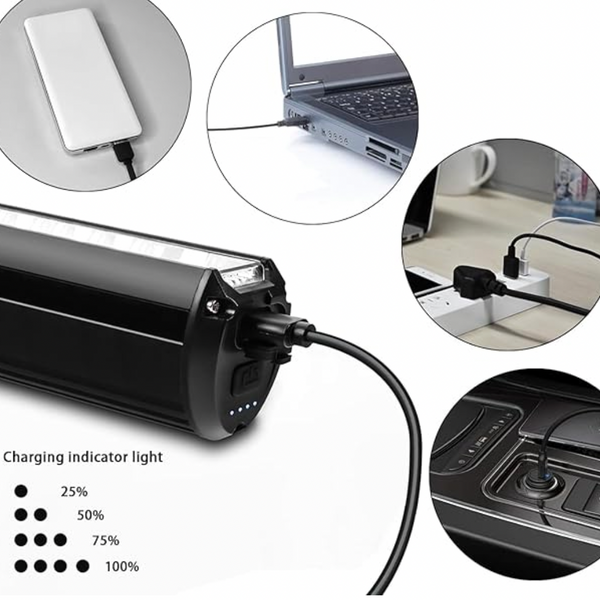 LED Light Bar