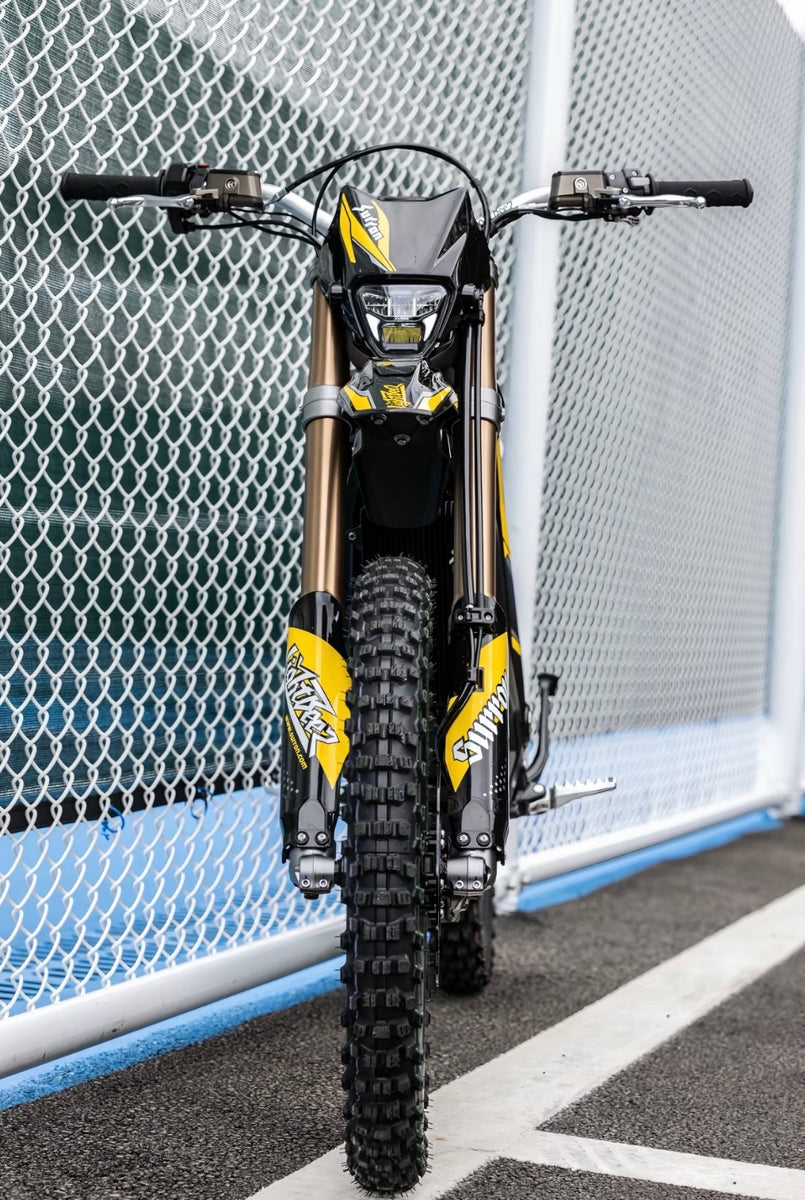 PRE-ORDER 2026 Surron Light Bee 2 | MCR Electrics