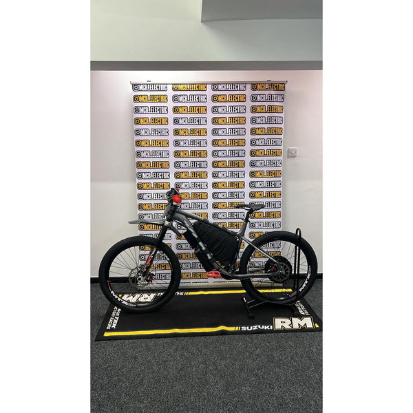 ⚡ Kona Lanai 2026 – 72V 3000W Electric Build ⚡