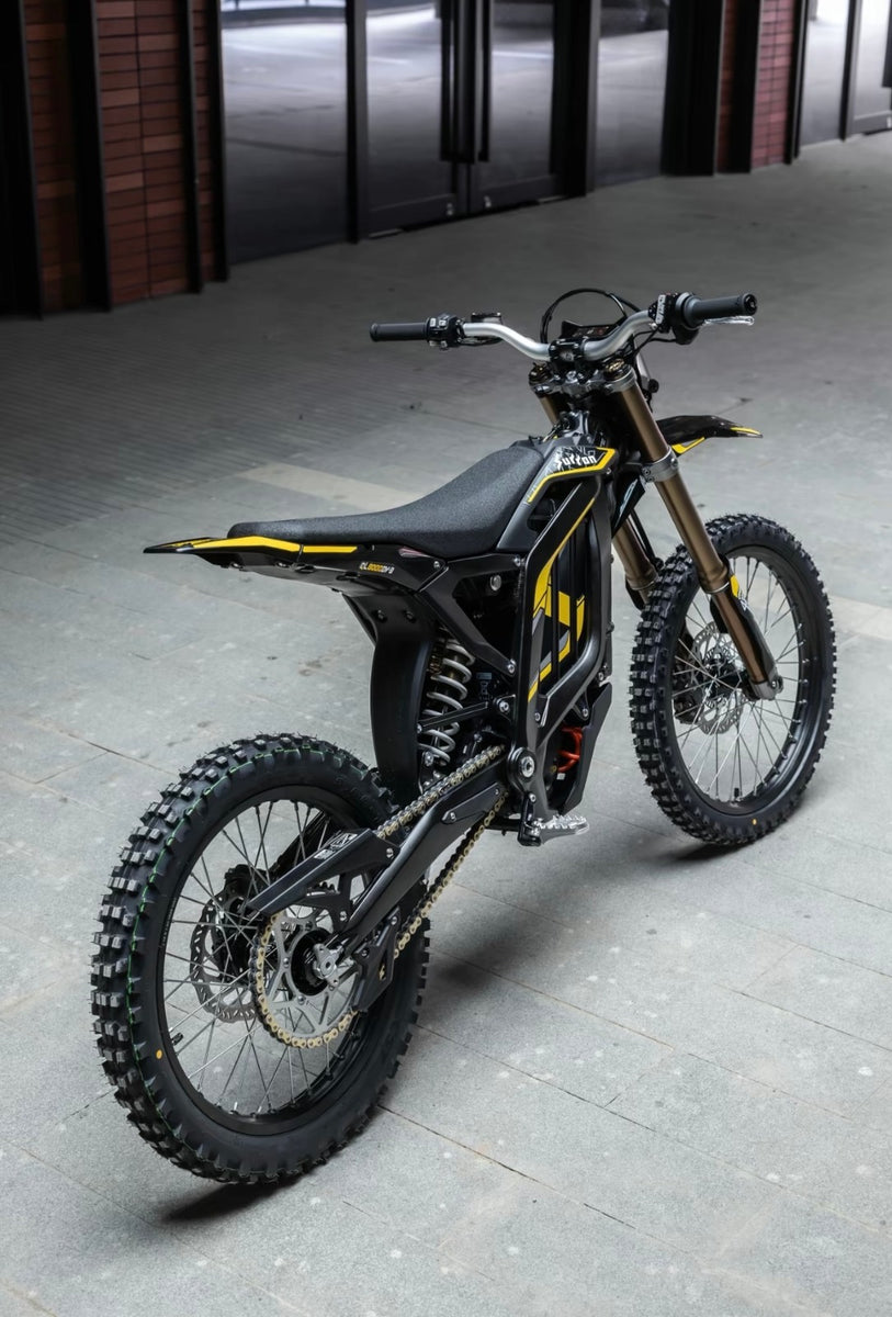 PRE-ORDER 2026 Surron Light Bee 2 | MCR Electrics