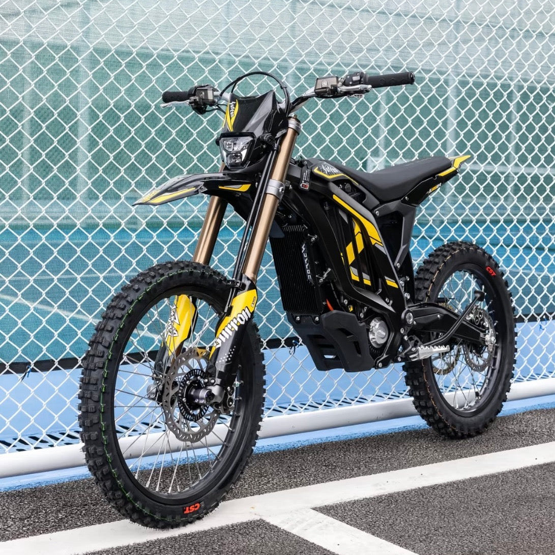 PRE-ORDER 2026 Surron Light Bee 2 | MCR Electrics